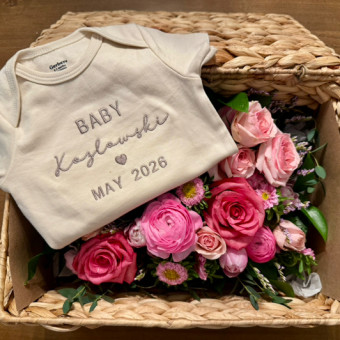 Babylist Registry Photo