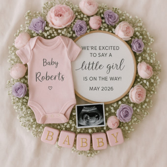 Babylist Registry Photo
