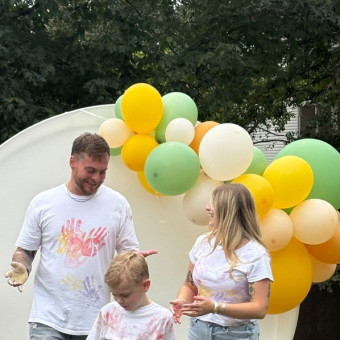 Babylist Registry Photo