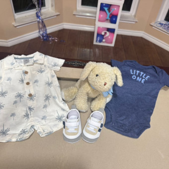 Babylist Registry Photo