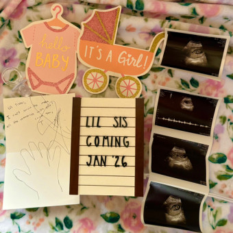 Babylist Registry Photo