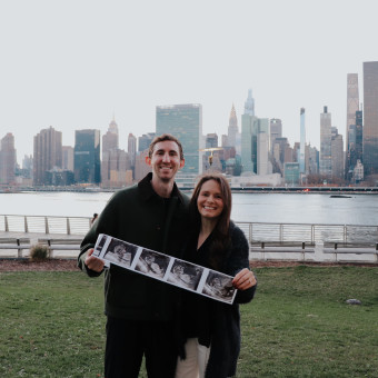 Babylist Registry Photo