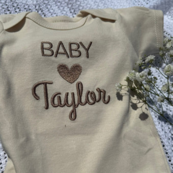 Babylist Registry Photo