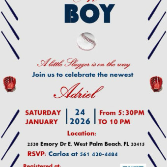 Babylist Registry Photo