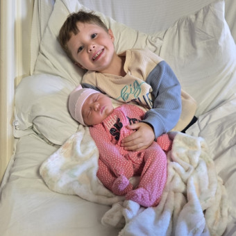 Babylist Registry Photo