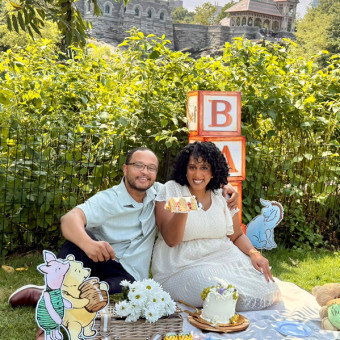 Babylist Registry Photo