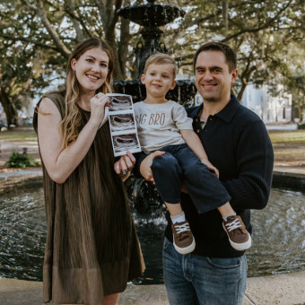 Babylist Registry Photo