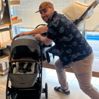 Babylist Registry Photo