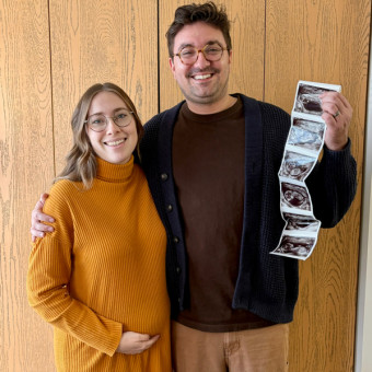 Babylist Registry Photo