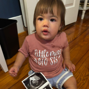 Babylist Registry Photo