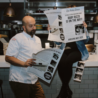 Babylist Registry Photo