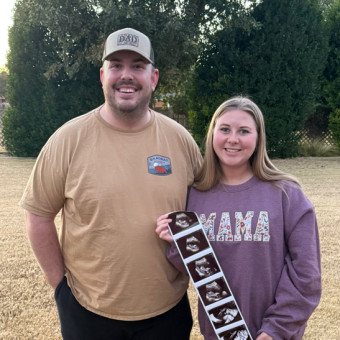 Babylist Registry Photo