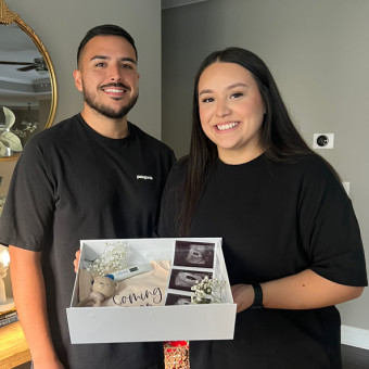 Babylist Registry Photo