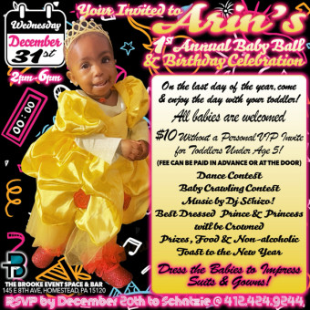 Babylist Registry Photo