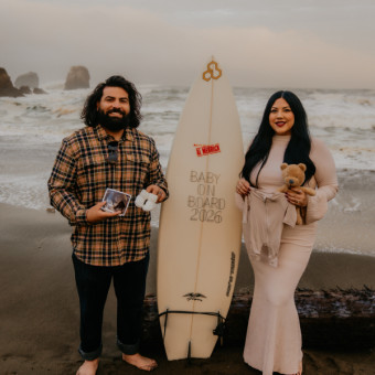 Babylist Registry Photo