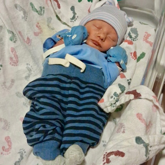 Babylist Registry Photo