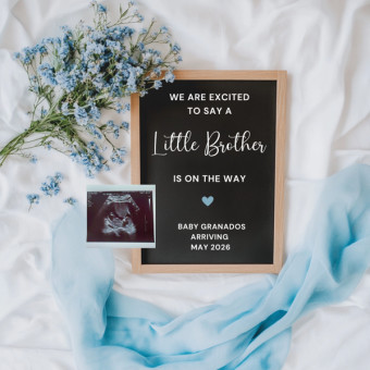 Babylist Registry Photo