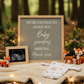 Babylist Registry Photo