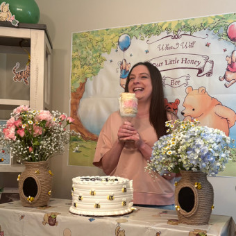 Babylist Registry Photo