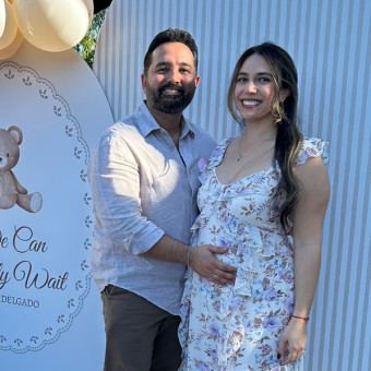 Babylist Registry Photo