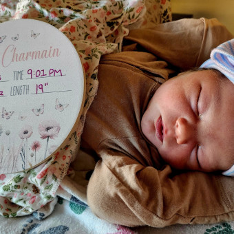 Babylist Registry Photo