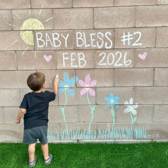 Babylist Registry Photo