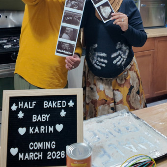 Babylist Registry Photo