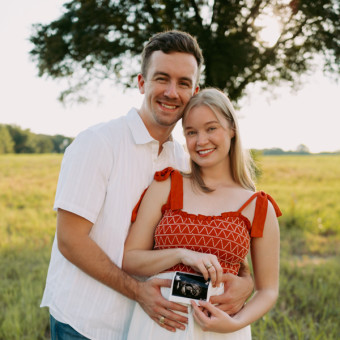 Babylist Registry Photo