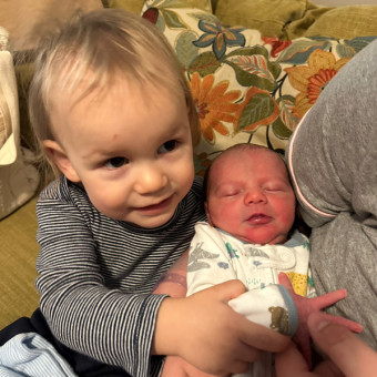 Babylist Registry Photo