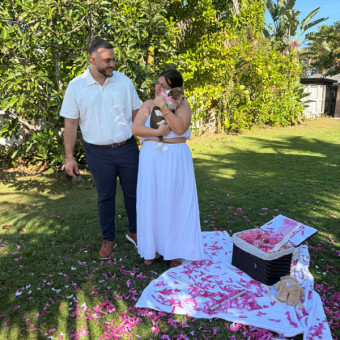 Babylist Registry Photo