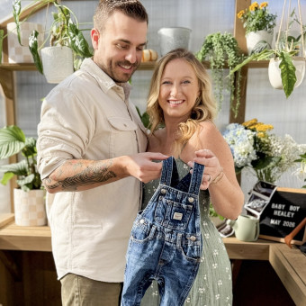 Babylist Registry Photo