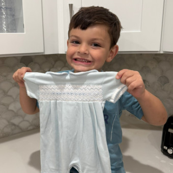 Babylist Registry Photo