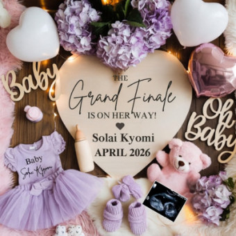 Babylist Registry Photo