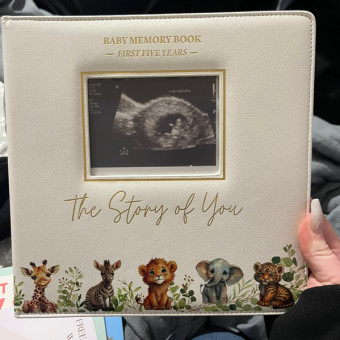 Babylist Registry Photo