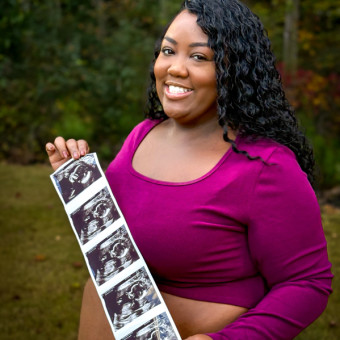 Babylist Registry Photo