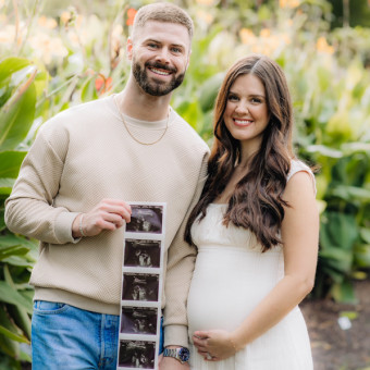 Babylist Registry Photo