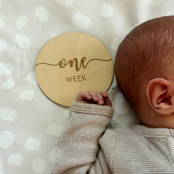 Babylist Registry Photo