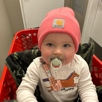 Babylist Registry Photo