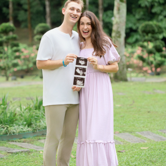 Babylist Registry Photo