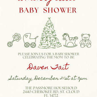 Babylist Registry Photo