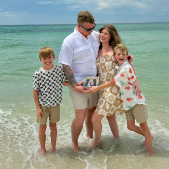 Babylist Registry Photo