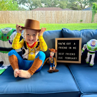 Babylist Registry Photo