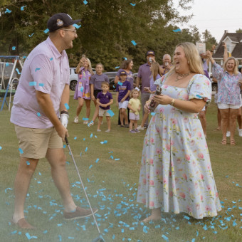 Babylist Registry Photo