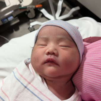 Babylist Registry Photo