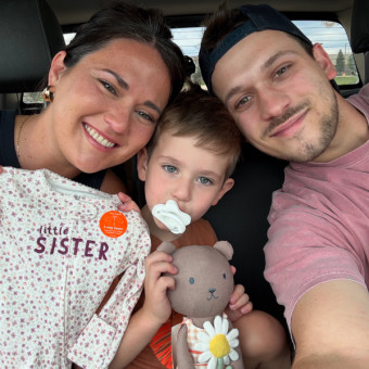 Babylist Registry Photo