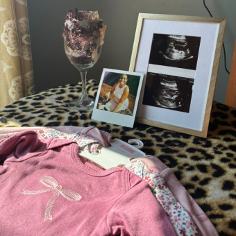 Babylist Registry Photo