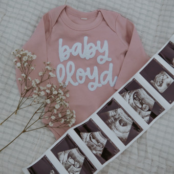 Babylist Registry Photo