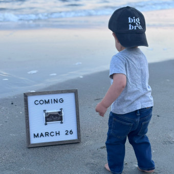 Babylist Registry Photo