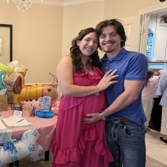 Babylist Registry Photo