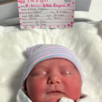 Babylist Registry Photo